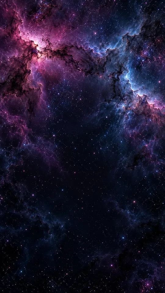 Nebula wallpaper